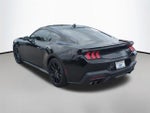 2025 Mustang Thumbnail 3