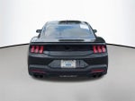 2025 Mustang Thumbnail 4