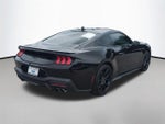 2025 Mustang Thumbnail 5
