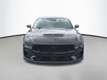2025 Mustang Thumbnail 8