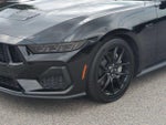 2025 Mustang Thumbnail 9