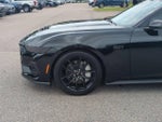 2025 Mustang Thumbnail 10