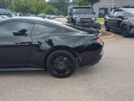 2025 Mustang Thumbnail 11