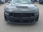 2025 Mustang Thumbnail 14