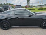 2025 Mustang Thumbnail 33