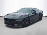 2025 Mustang Thumbnail 1