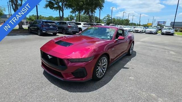 Preowned 2025 Ford Mustang GT for Sale