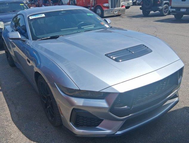 2025 Ford Mustang - $44,115