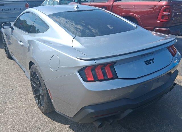 2025 Ford Mustang - $44,115