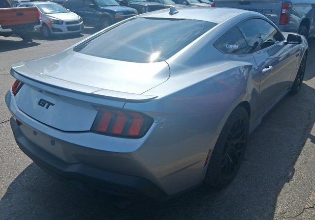 2025 Ford Mustang - $44,115
