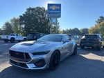 2025 Mustang Thumbnail 1
