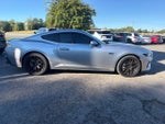 2025 Mustang Thumbnail 3