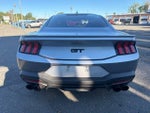 2025 Mustang Thumbnail 4