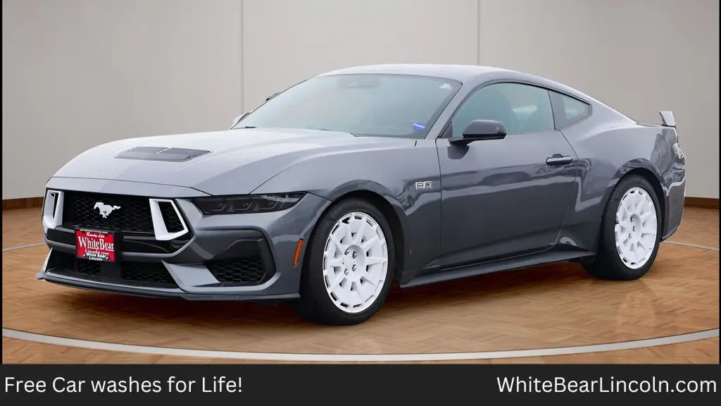 Preowned 2026 Ford Mustang GT Premium for Sale