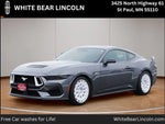 2026 Mustang Thumbnail 1