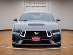 2026 Mustang Thumbnail 2