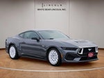 2026 Mustang Thumbnail 3