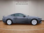 2026 Mustang Thumbnail 4