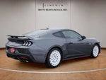 2026 Mustang Thumbnail 5