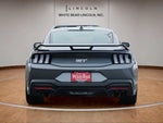 2026 Mustang Thumbnail 6