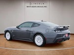 2026 Mustang Thumbnail 7
