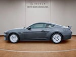 2026 Mustang Thumbnail 8