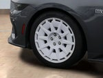 2026 Mustang Thumbnail 9