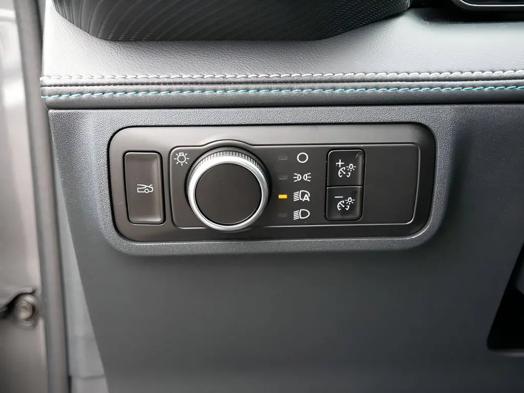 2026 Ford Mustang - $52,338