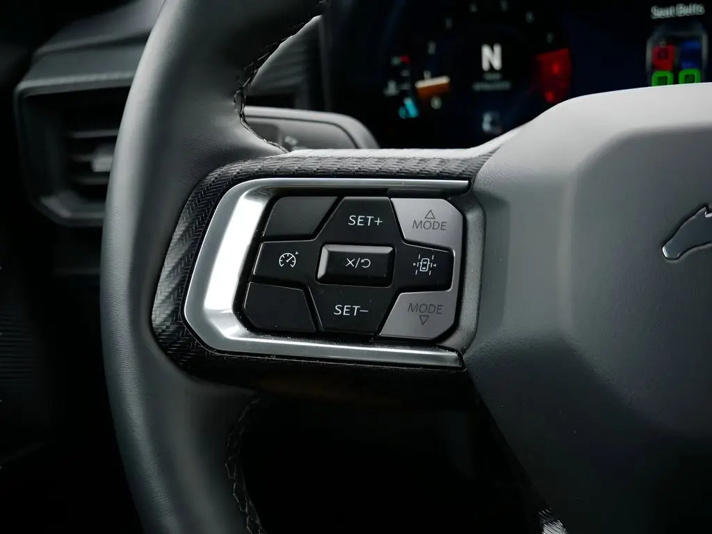 2026 Ford Mustang - $52,338