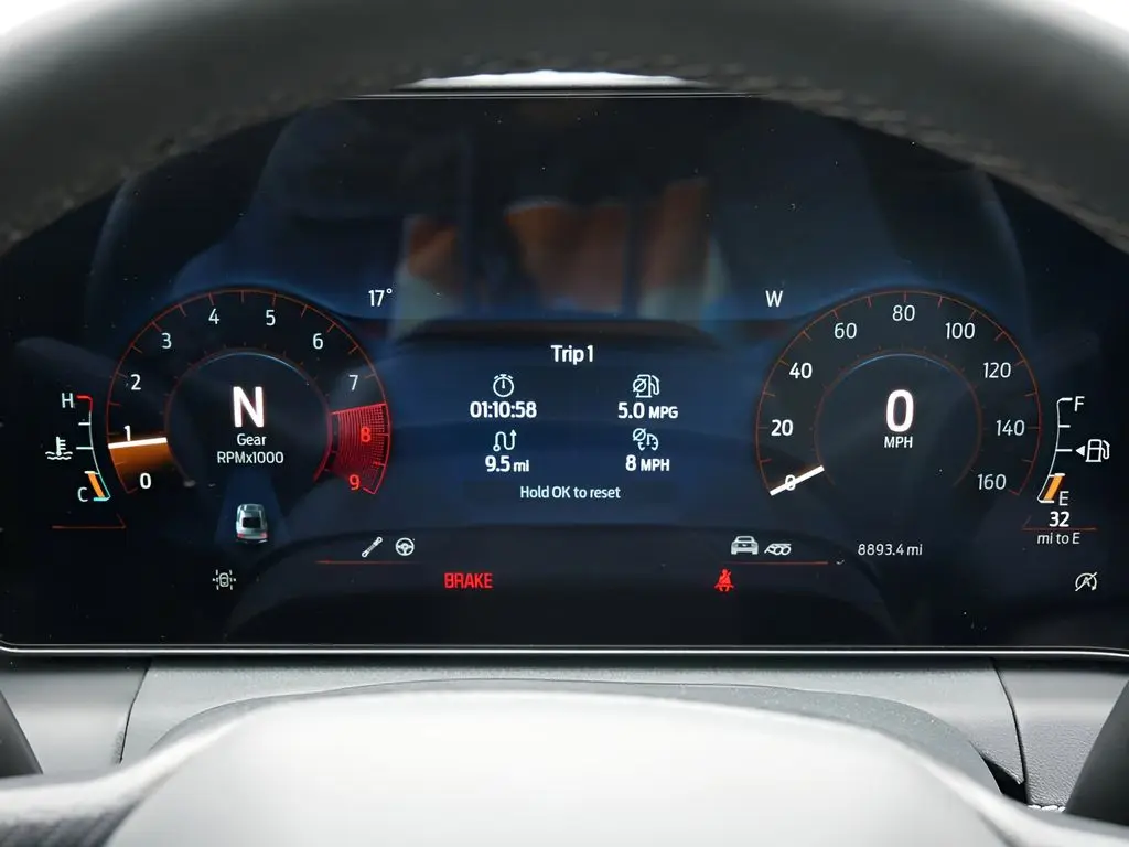 2026 Ford Mustang - $52,338