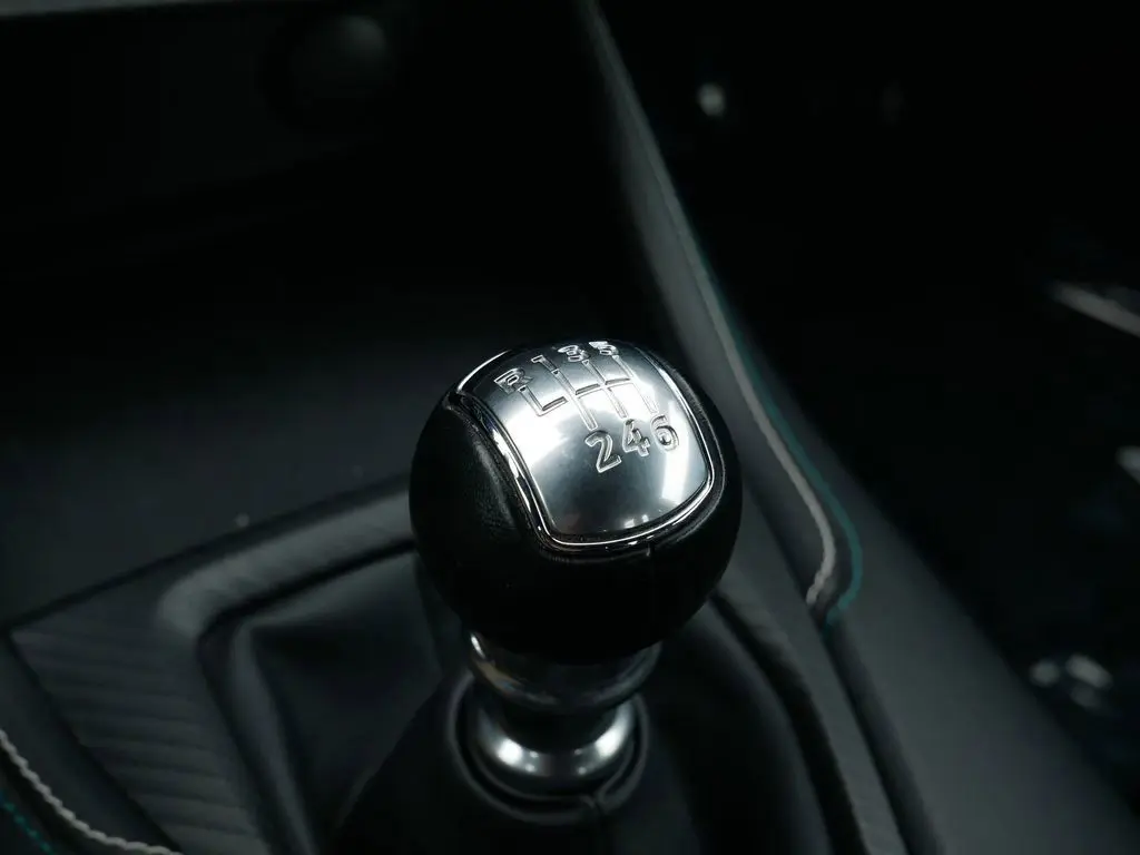 2026 Ford Mustang - $52,338