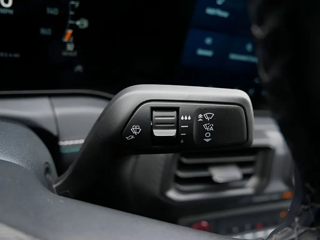 2026 Ford Mustang - $52,338