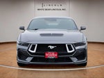 2026 Mustang Thumbnail 2