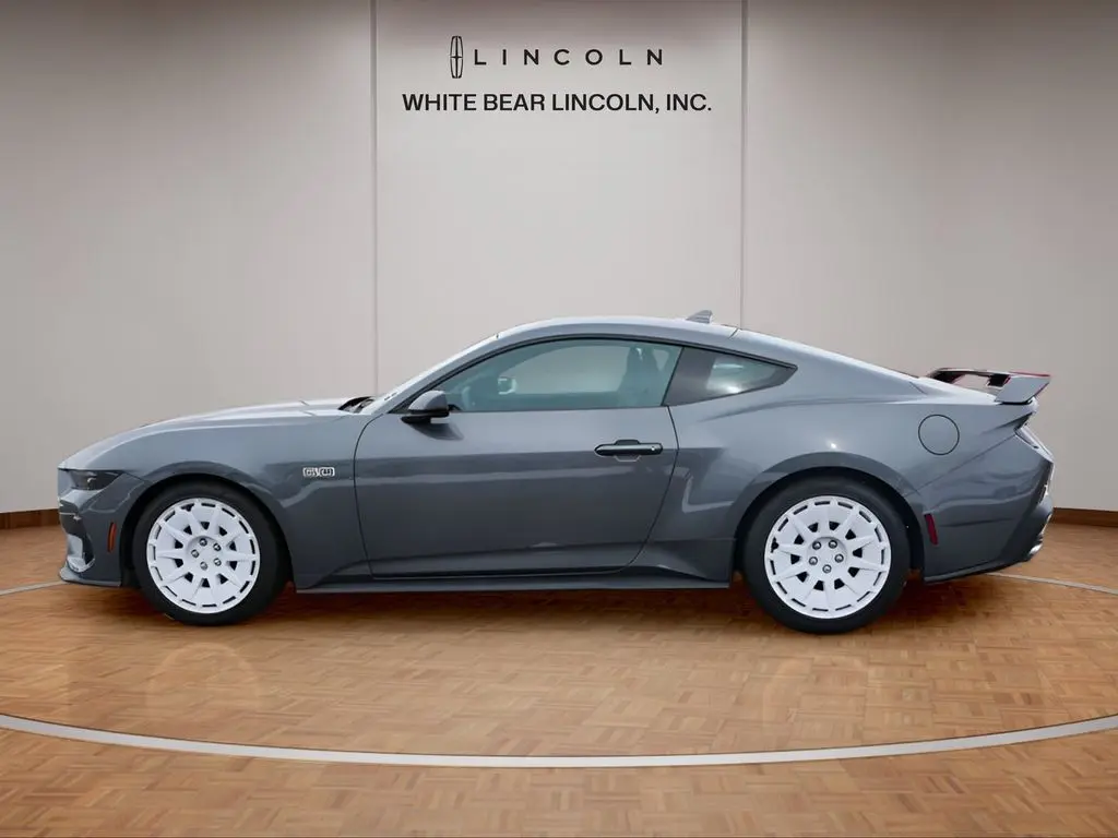 2026 Ford Mustang - $52,338