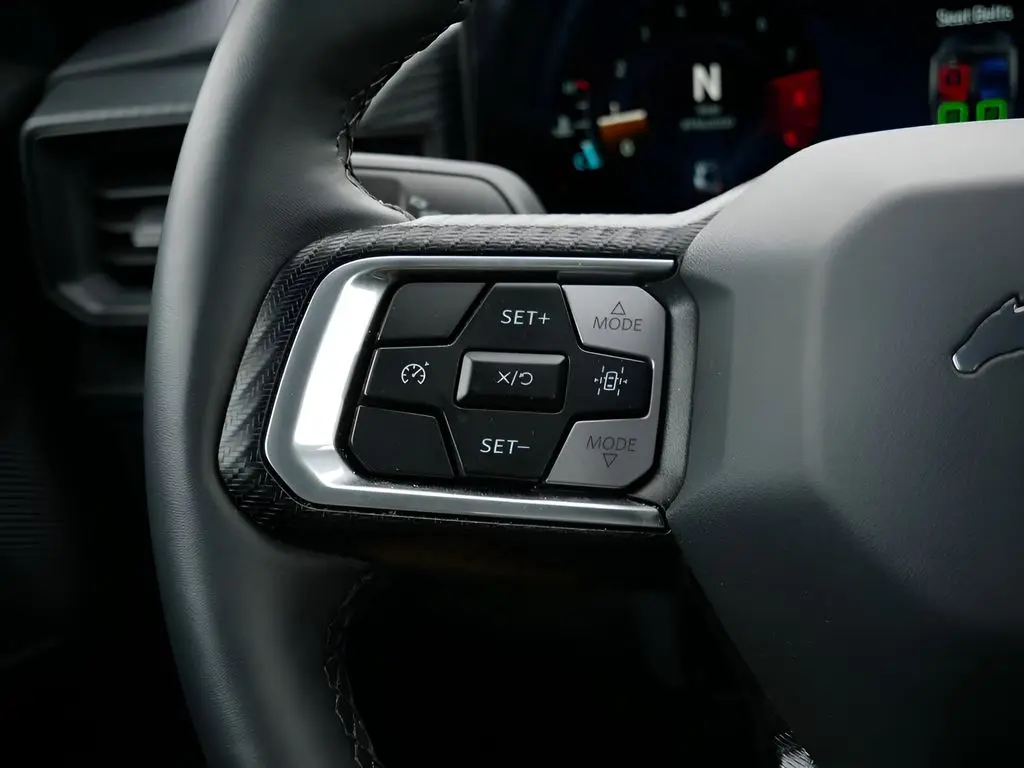 2026 Ford Mustang - $52,338
