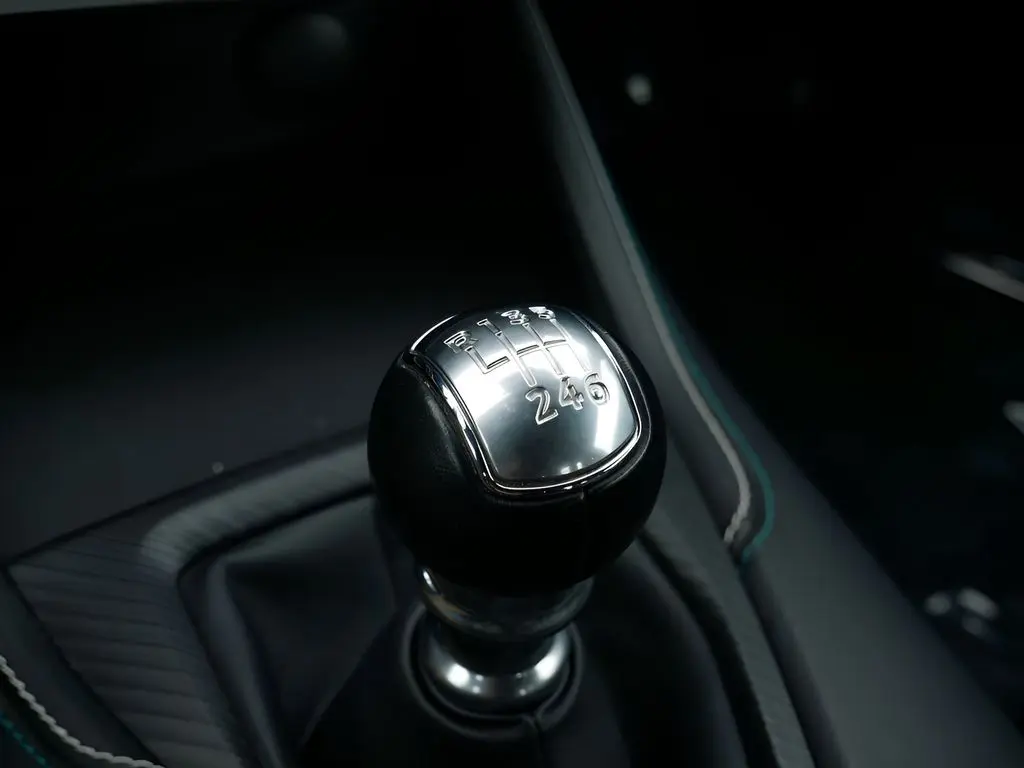 2026 Ford Mustang - $52,338