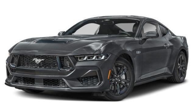 Preowned 2026 Ford Mustang GT Premium for Sale