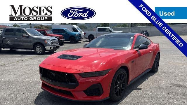 Preowned 2026 Ford Mustang GT Premium for Sale