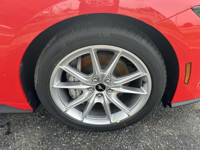 2026 Ford Mustang - $59,610