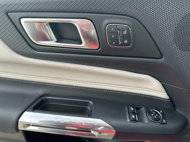 2026 Ford Mustang - $59,610