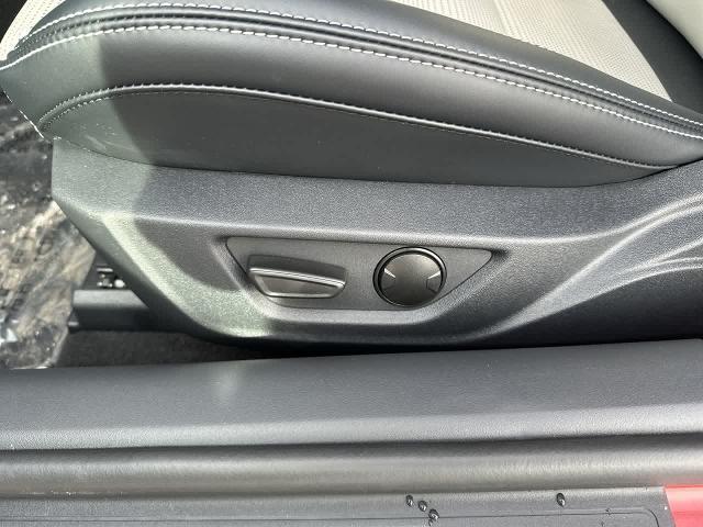 2026 Ford Mustang - $59,610
