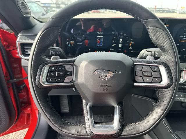 2026 Ford Mustang - $59,610