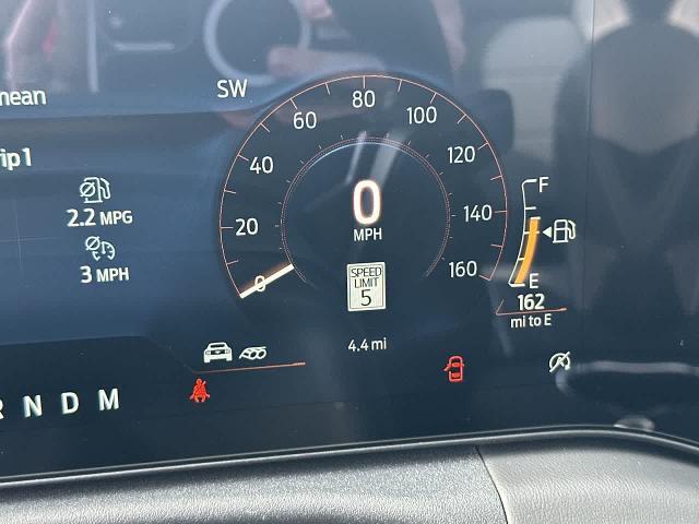 2026 Ford Mustang - $59,610