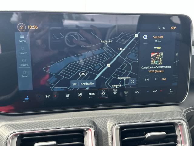 2026 Ford Mustang - $59,610