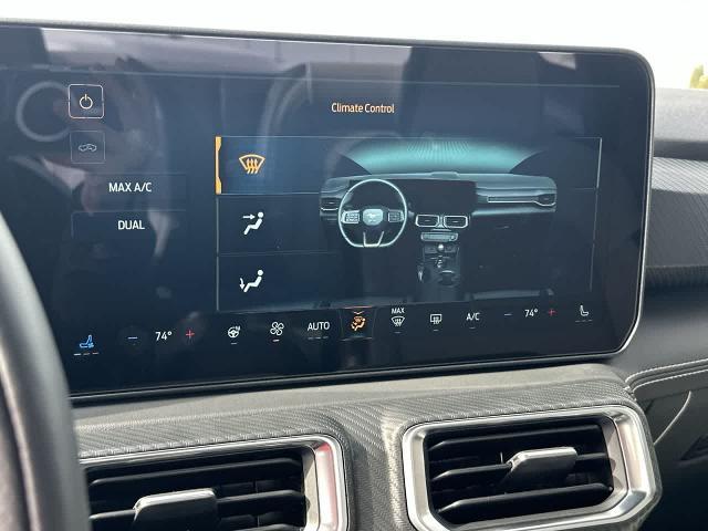 2026 Ford Mustang - $59,610