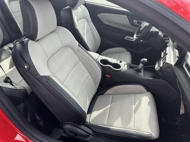 2026 Ford Mustang - $59,610