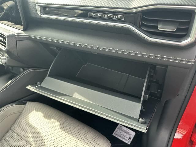 2026 Ford Mustang - $59,610
