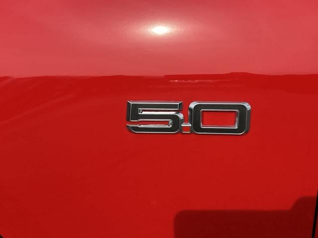 2026 Ford Mustang - $59,610