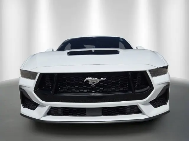 2026 Ford Mustang - $44,382