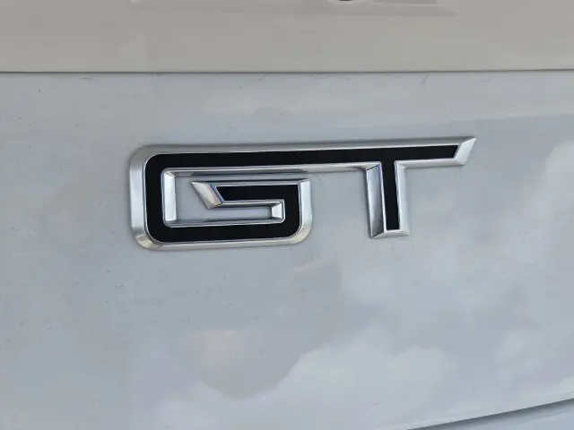 2026 Ford Mustang - $44,382